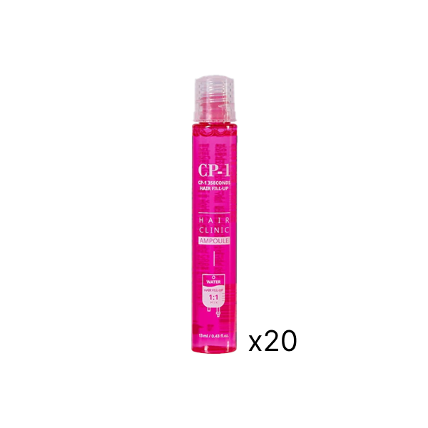 CP-1 3Seconds Hair Ringer Hair Fill-up Ampoule