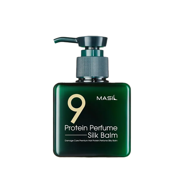 Masil 9 Protein Perfume Silk Balm