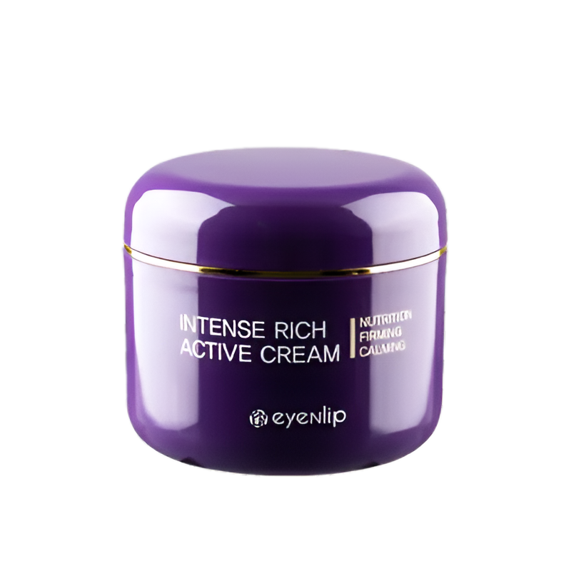 Eyenlip Beauty Intense Rich Active Cream