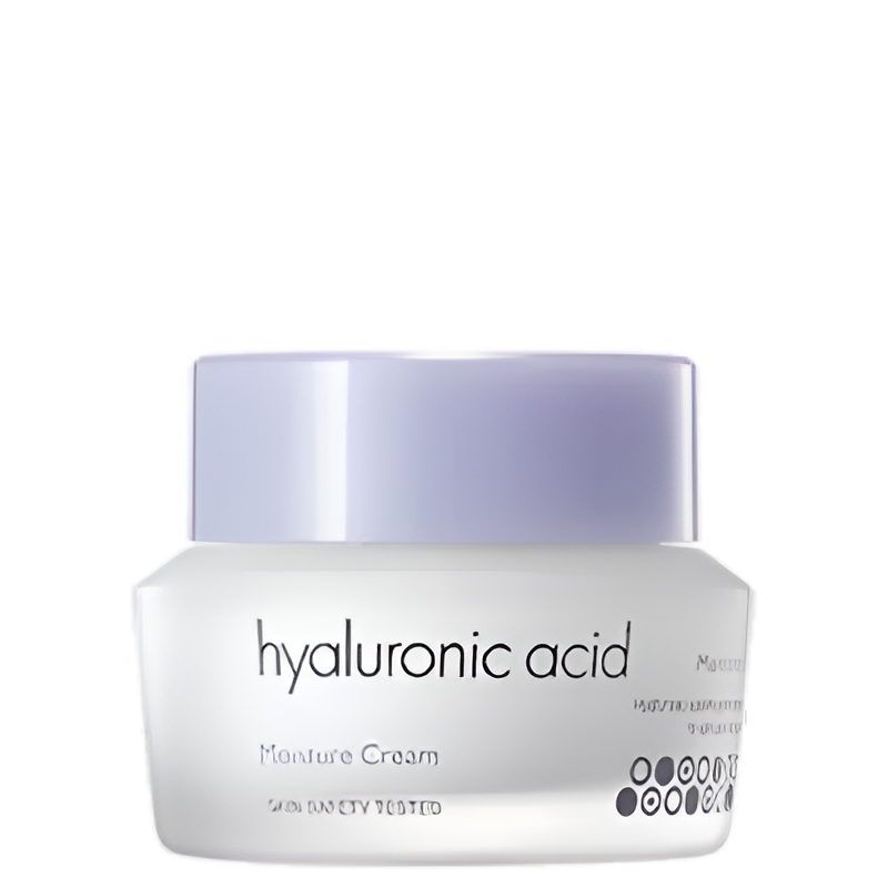 It's Skin Hyaluronic Acid Moisture Cream