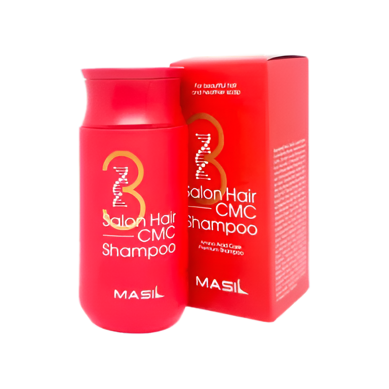 Masil 3 Salon Hair CMC Shampoo