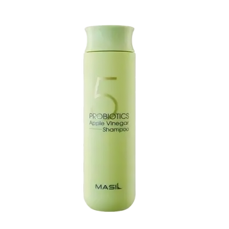 Masil Probiotics Apple Vinegar Shampoo