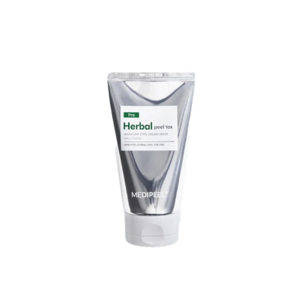 Medi-Peel Masque Exfoliant Détoxifiant aux peptides