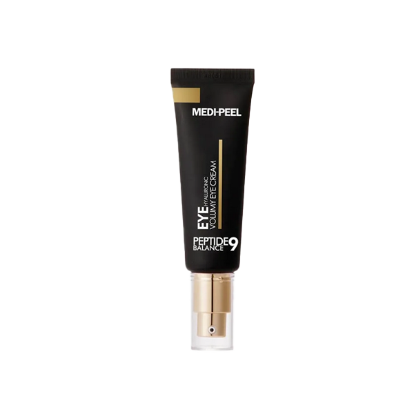 Medi-Peel Peptide 9 Hyaluronic Volumy Eye Cream