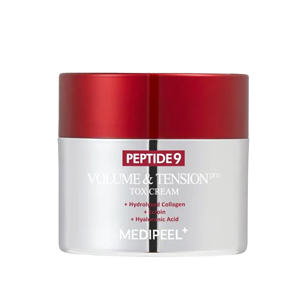 Medi-Peel Peptide 9 Volume Tox Cream PRO