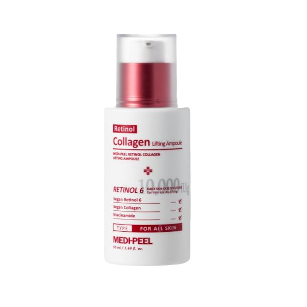 Medi-Peel Retinol Collagen Lifting Ampoule