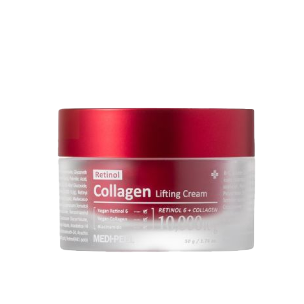 Medi-Peel Retinol Collagen Lifting Cream