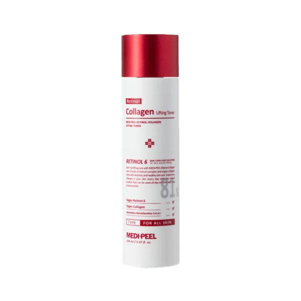 Medi-Peel Retinol Collagen Lifting Toner