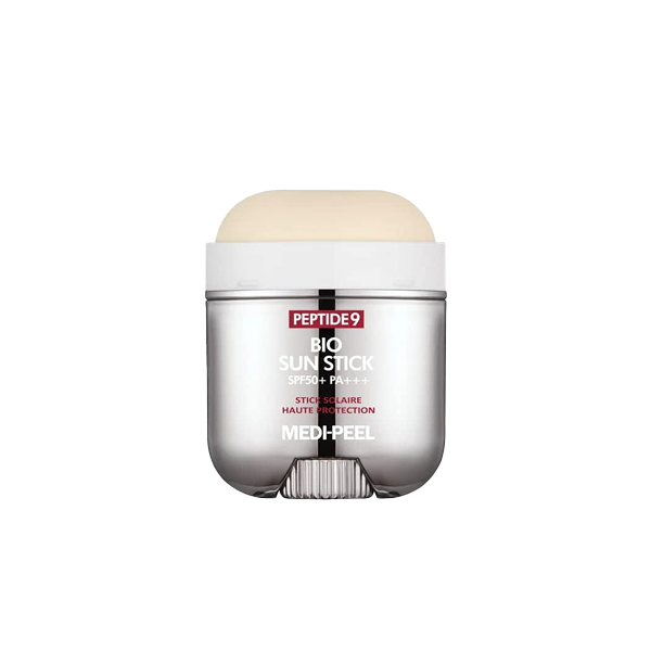 Medi-Peel Пептидный солнцезащитный стик Medi-Peel Peptide 9 Bio Sun Stick PRO SPF50+ PA++++