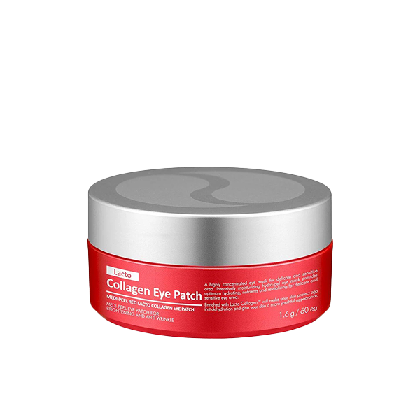 Medi-Peel Red Lacto Collagen Eye Patch