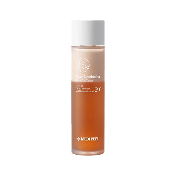 Medi-Peel Toner au kombucha et aux céramides