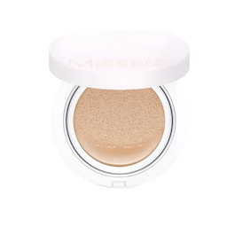 Missha Fond de teint  hydratant coussin SPF 50+, 15 g #23 Beige moyen