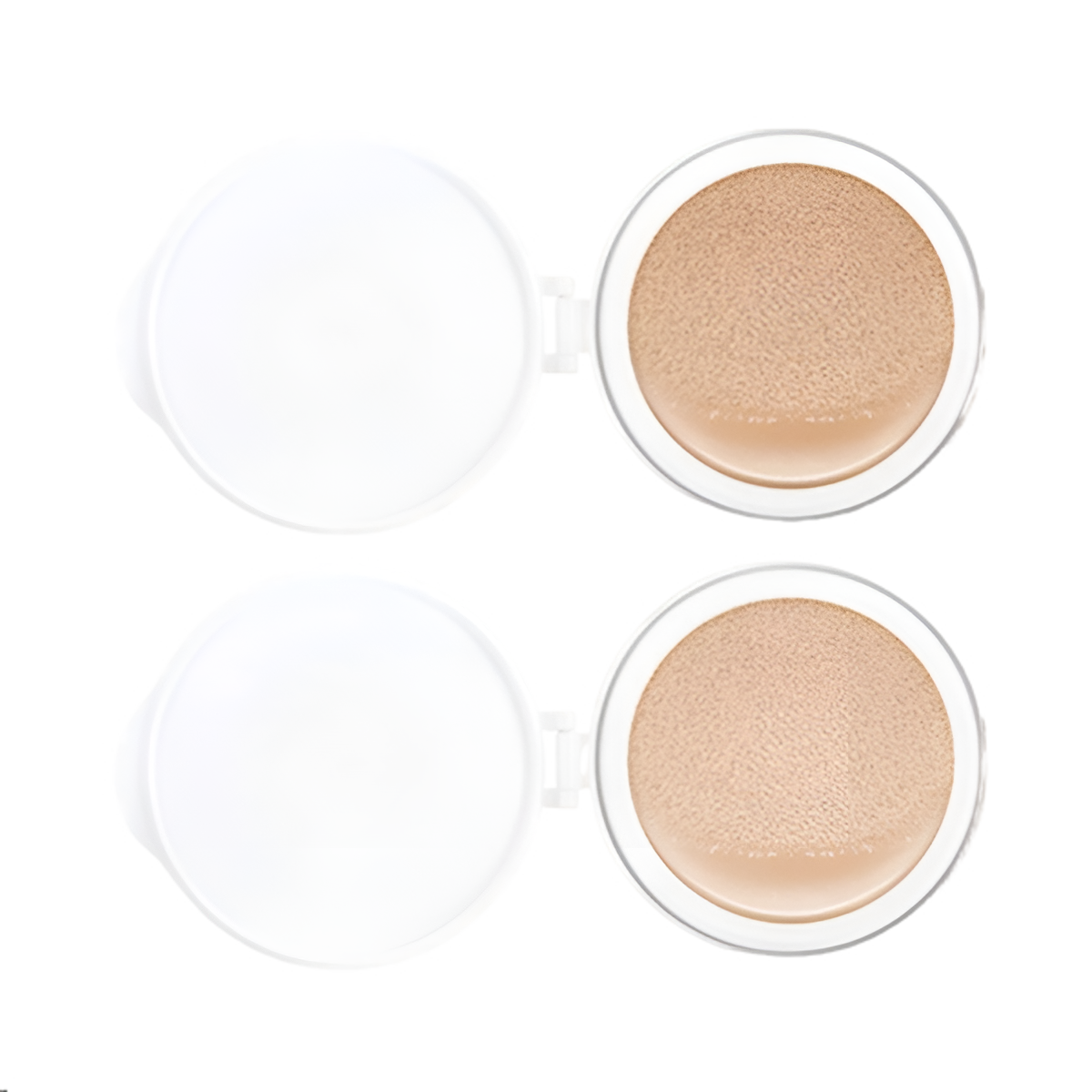 Missha Fond de teint  hydratant coussin SPF 50+, 15 g