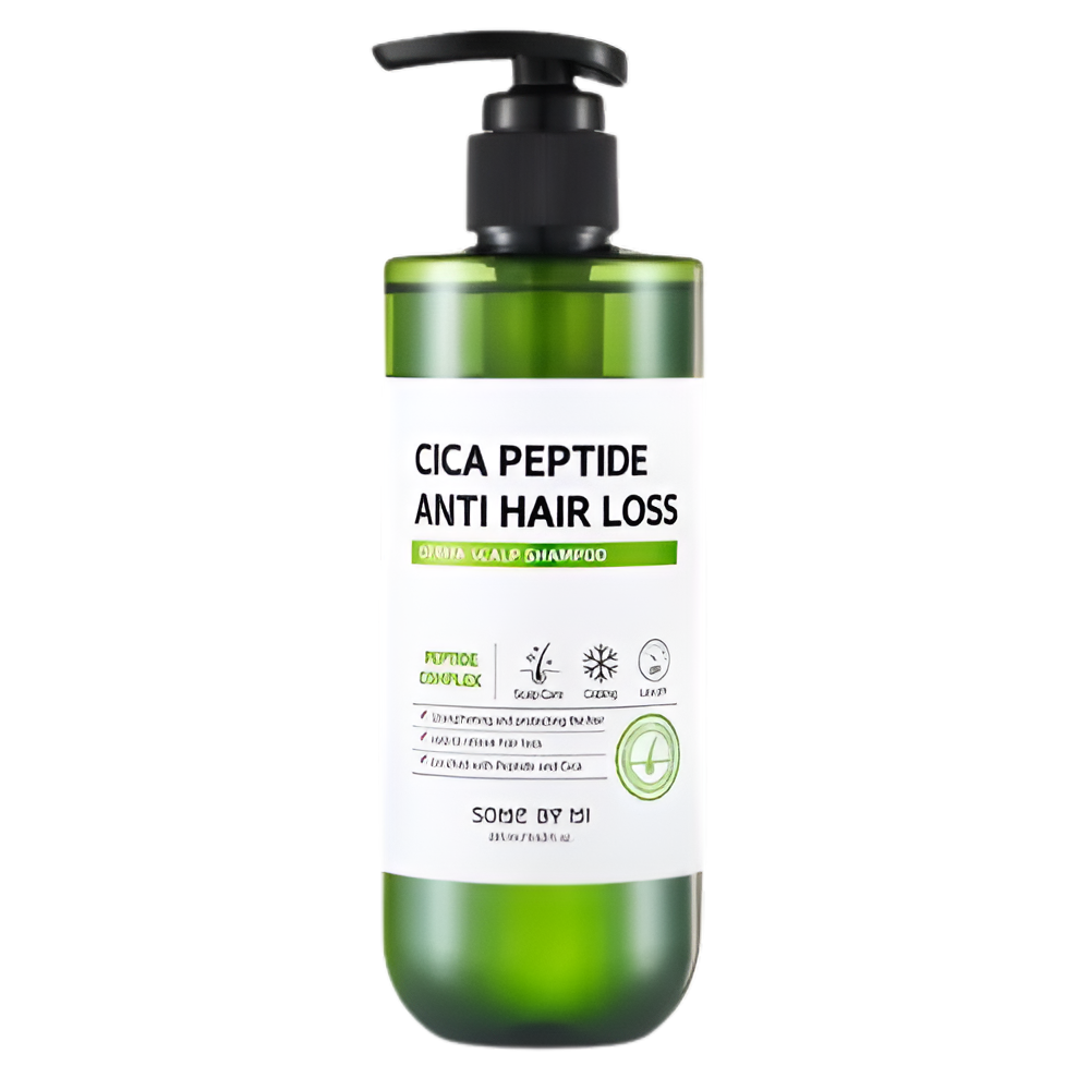 Some By Mi Shampooing anti-chute à la centella asiatique et aux peptides