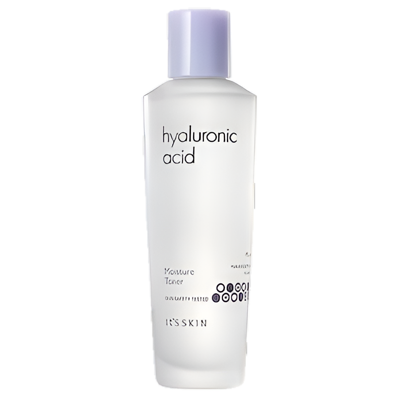 It's Skin Hyaluronic Acid Moisture Toner