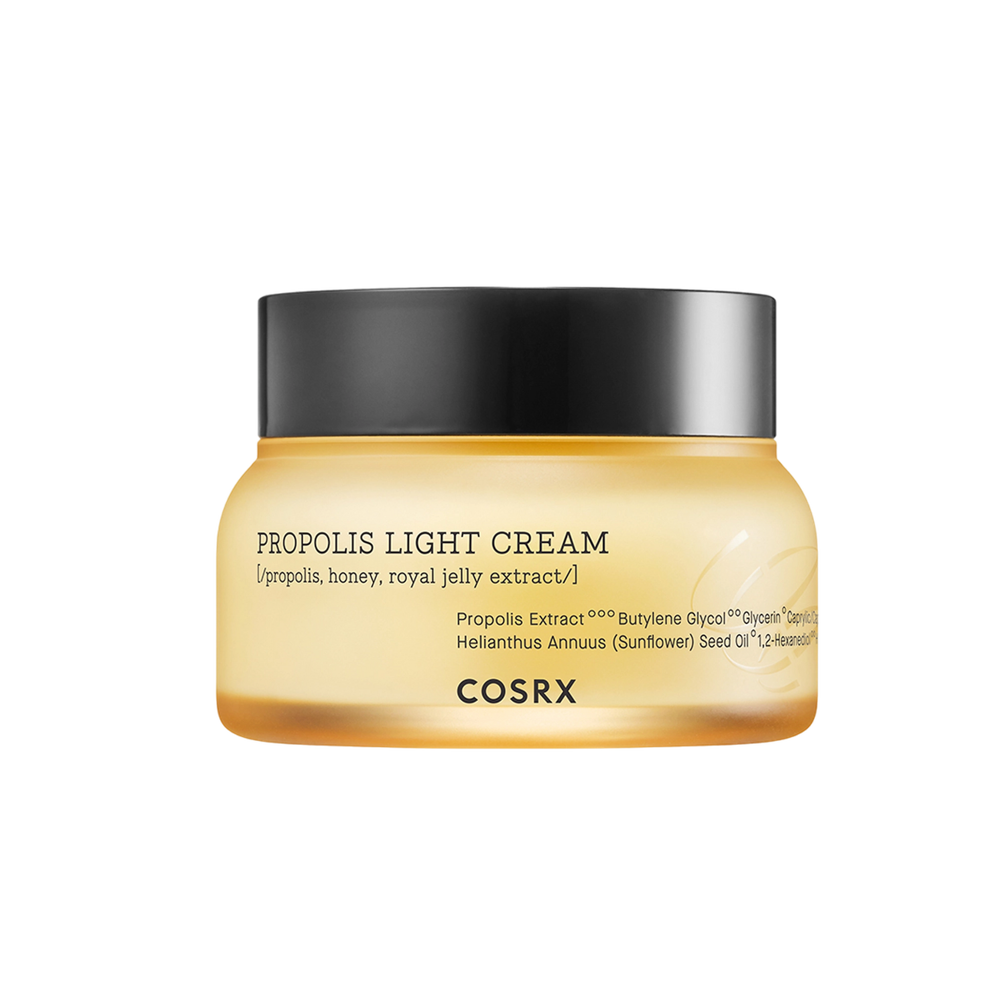 COSRX Full Fit Propolis Light Cream
