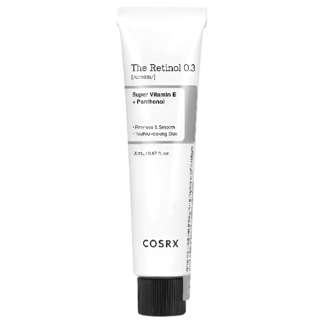 COSRX The Retinol 0.3 Cream