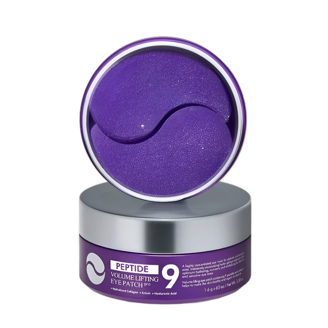 Medi-Peel Peptide 9 Volume Lifting Eye Patch Pro