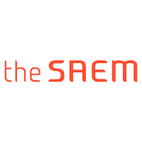 the saem brand logo